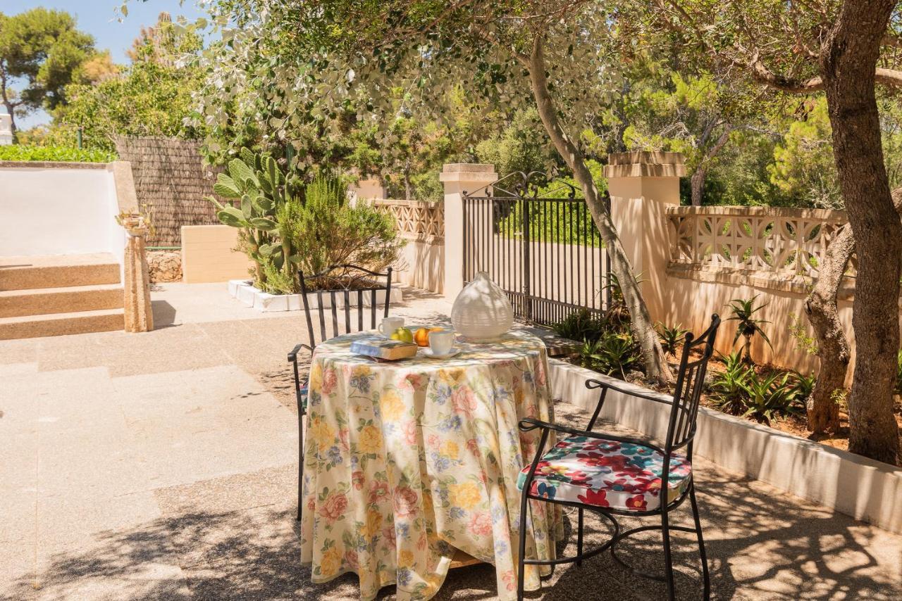 Es Pinar Villa *