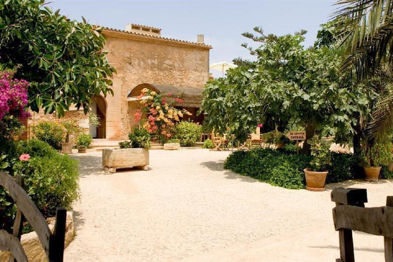 Hotel Sa Carrotja - Adults Only Las Salinas