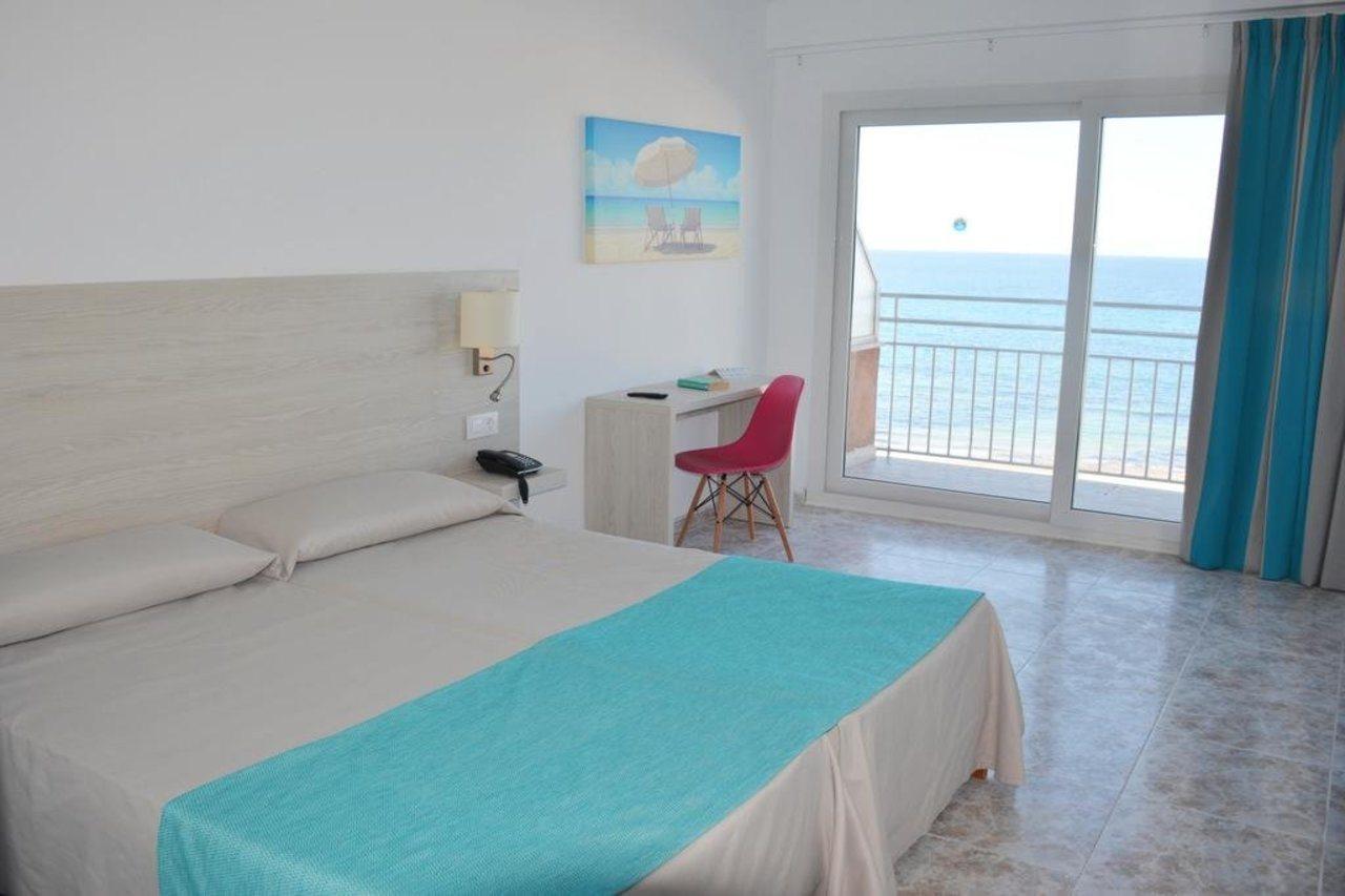 Apartahotel Playamar Hotel&apartamentos S'Illot (Mallorca)