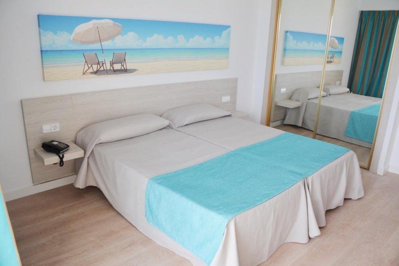Playamar Hotel&apartamentos 2* S'Illot (Mallorca)