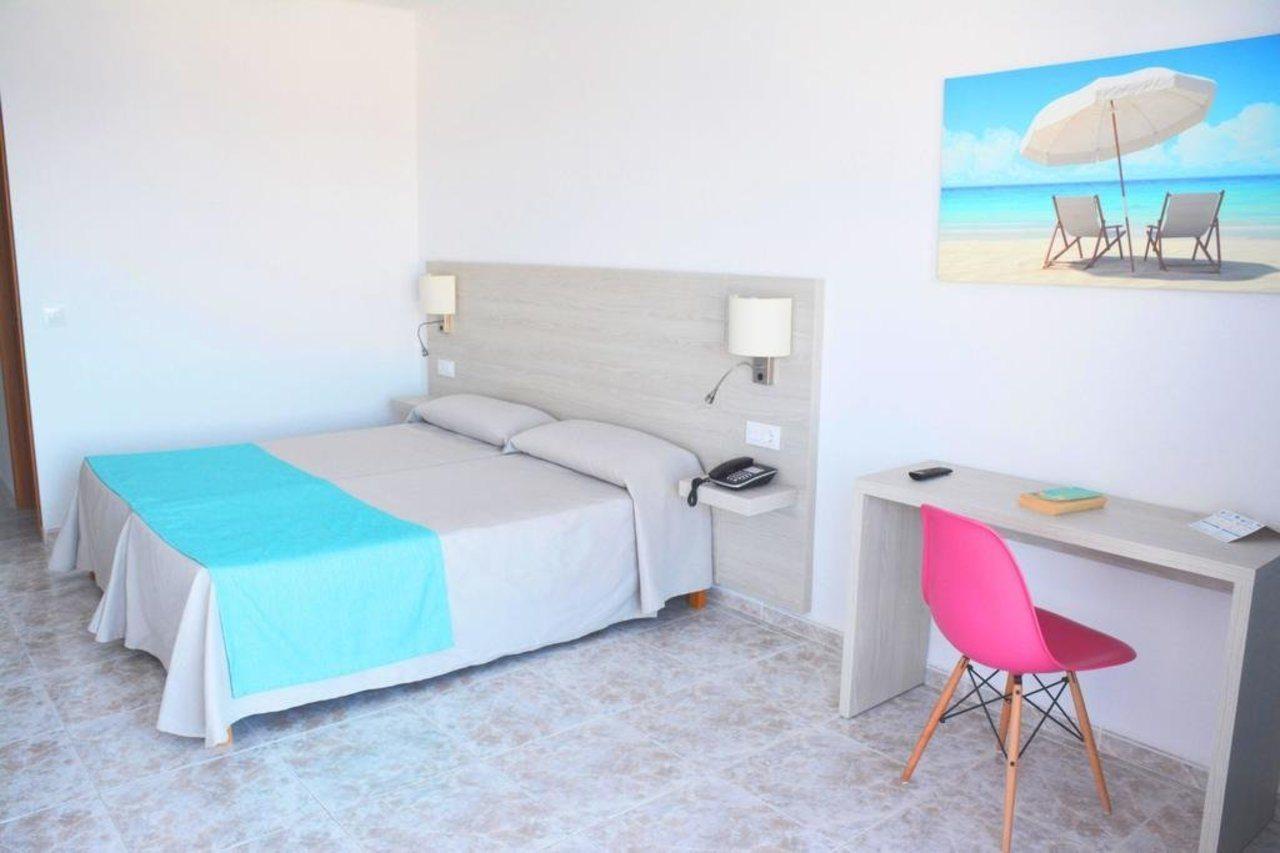 Playamar Hotel&apartamentos Apartahotel