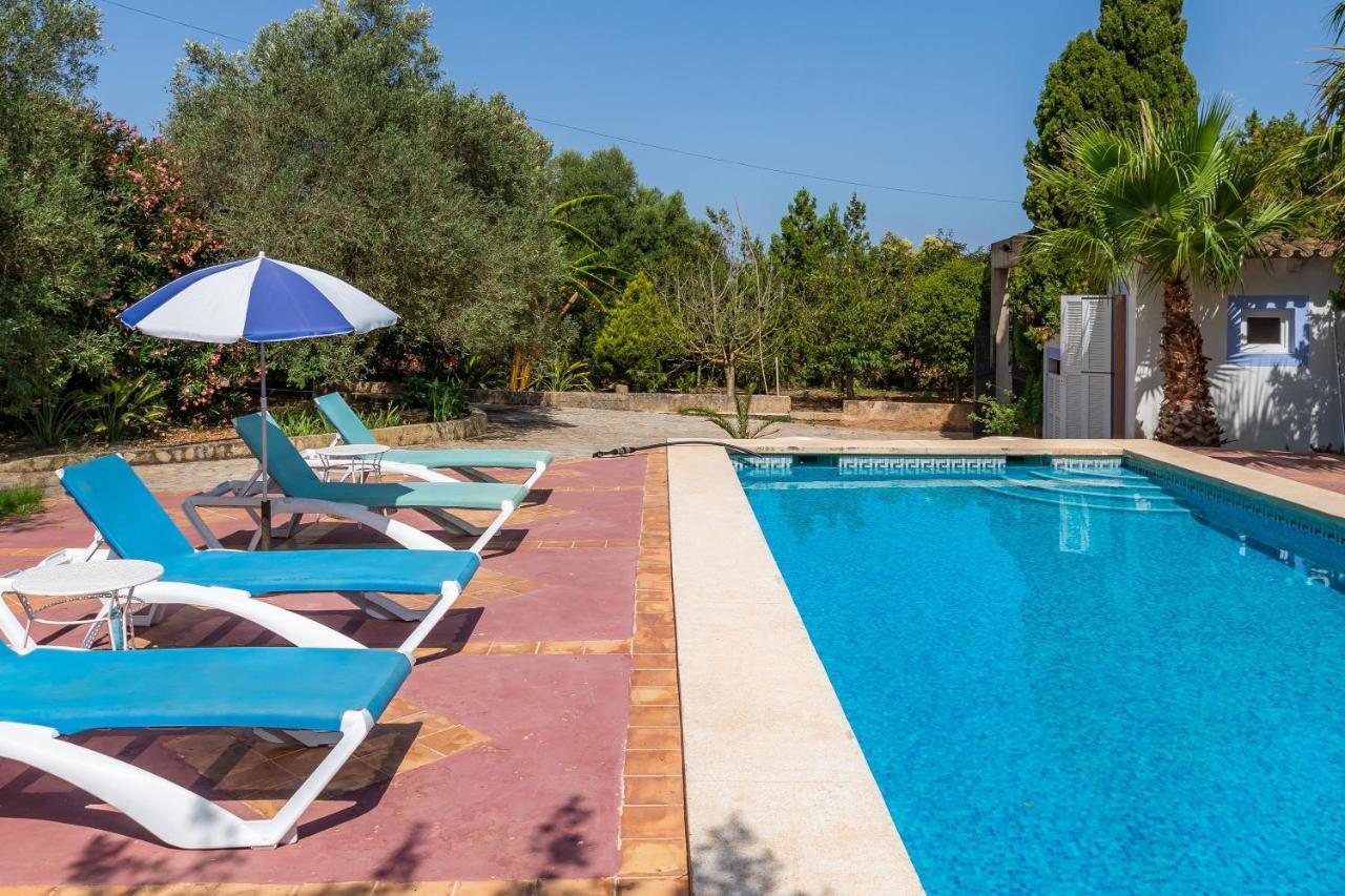 Villa Garba Felanitx