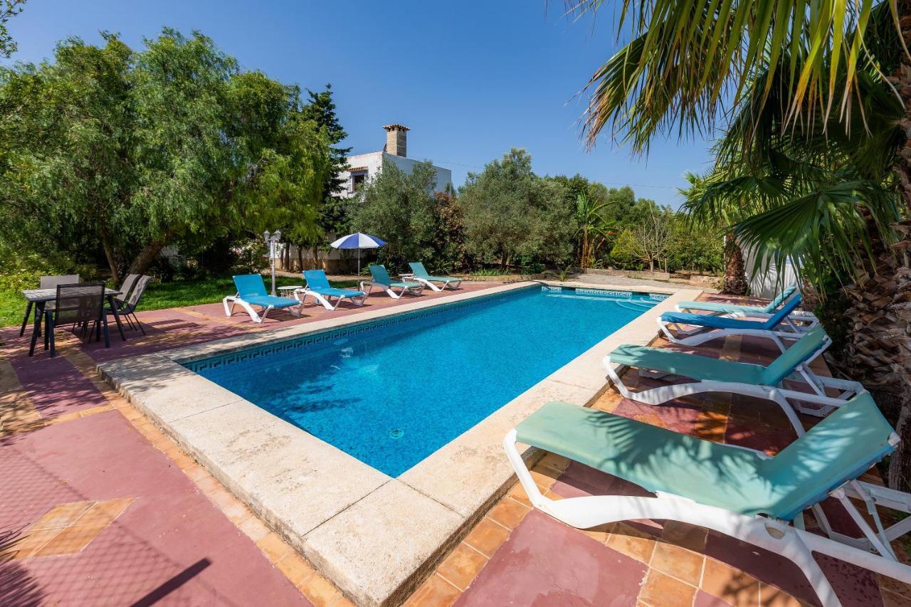 Villa Garba Felanitx