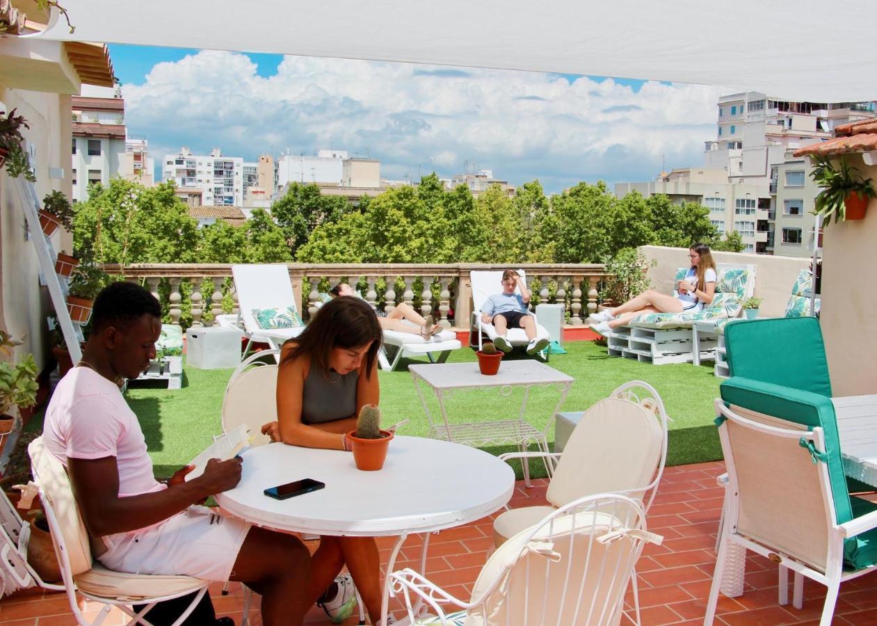 Hostal The Boc - Palma Palma de Mallorca