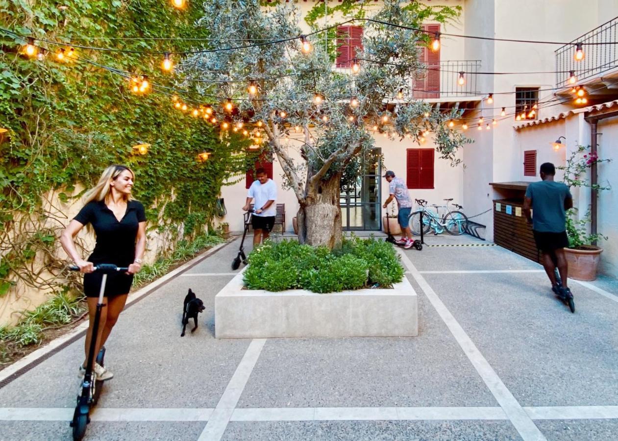 Hostal The Boc - Palma Palma de Mallorca