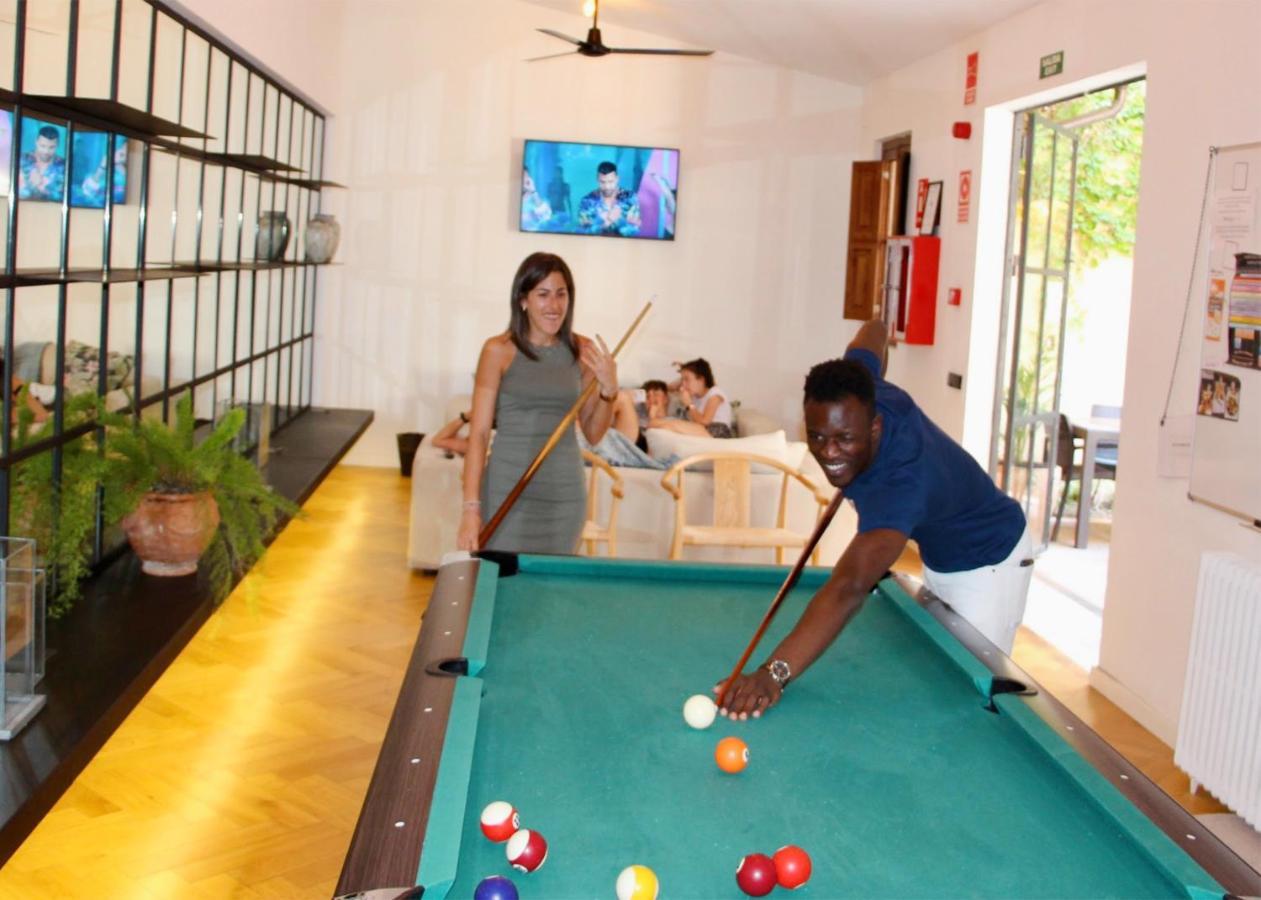 The Boc - Palma Hostal *