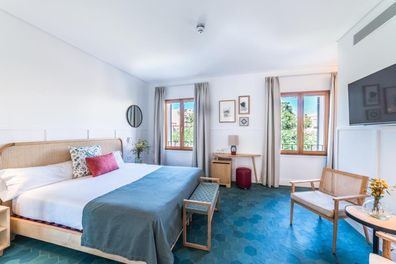 Hotel Nou Baleares Palma de Mallorca