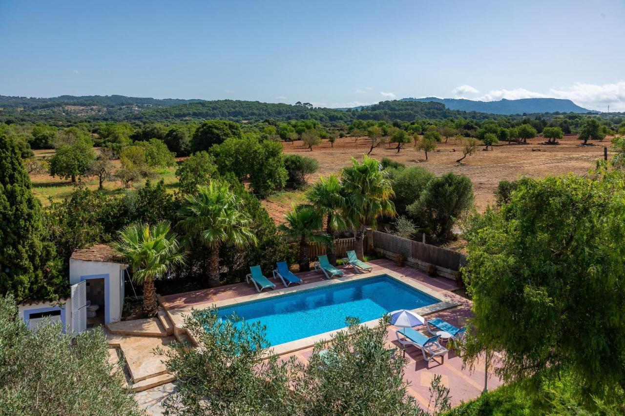 Villa Garba *