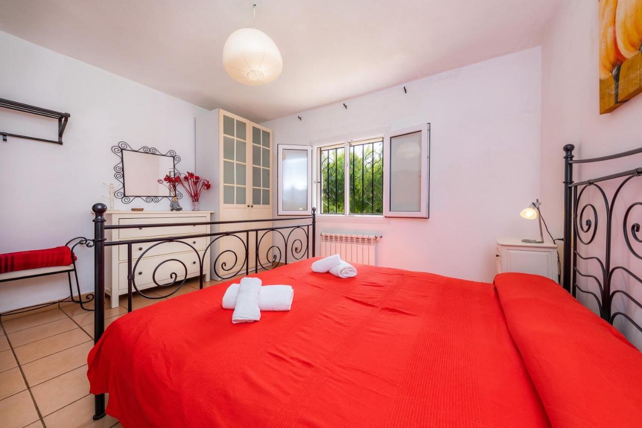 Garba Villa Felanitx