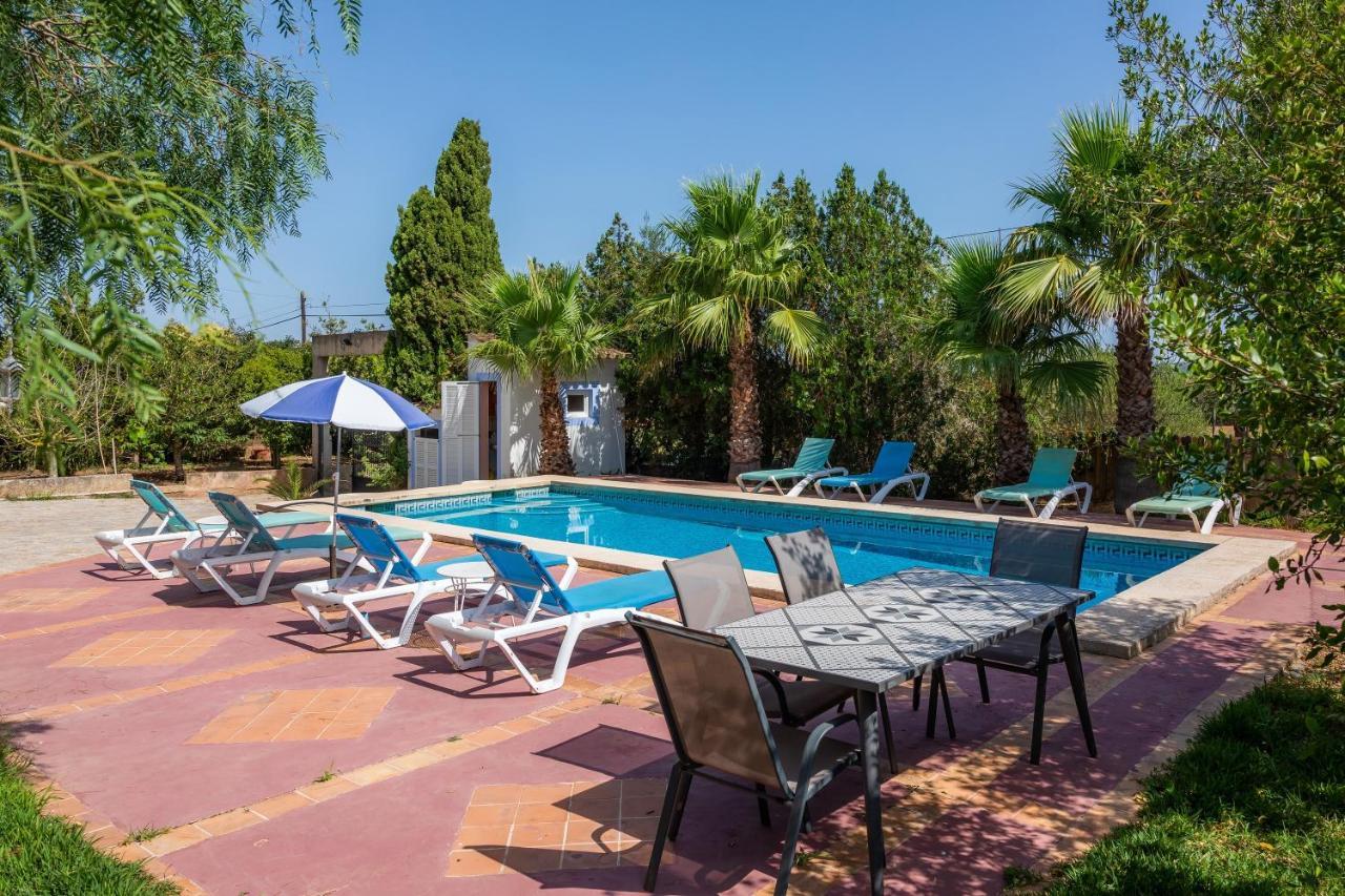 Villa Garba *