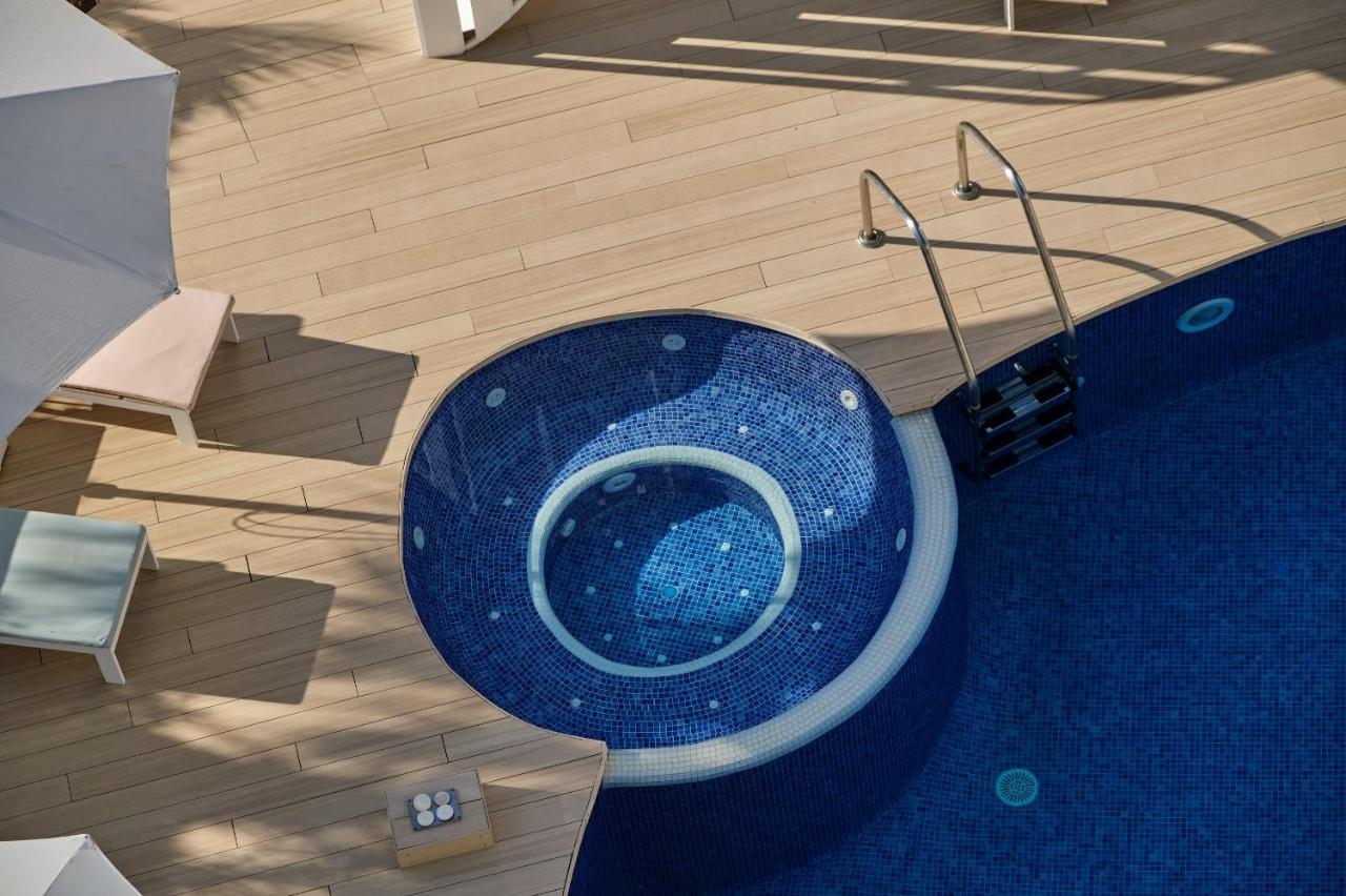 Hotel Chiquita - Adults Only - Over 12 4*