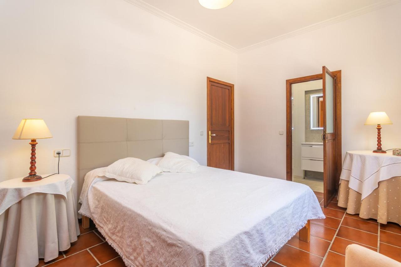 Moscari Villa Inca (Mallorca)