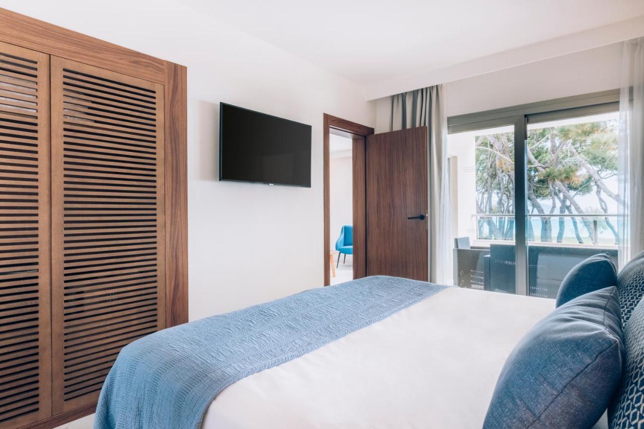 Hotel Iberostar Selection Playa De Muro Village Playa de Muro (Mallorca)