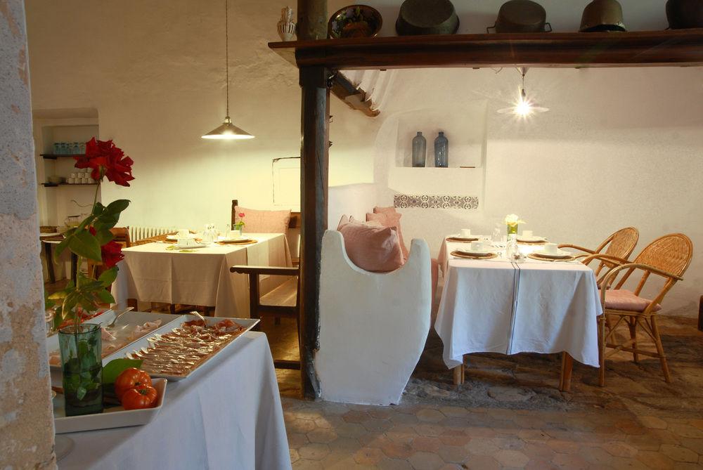Possessio Binicomprat Algaida (Mallorca)