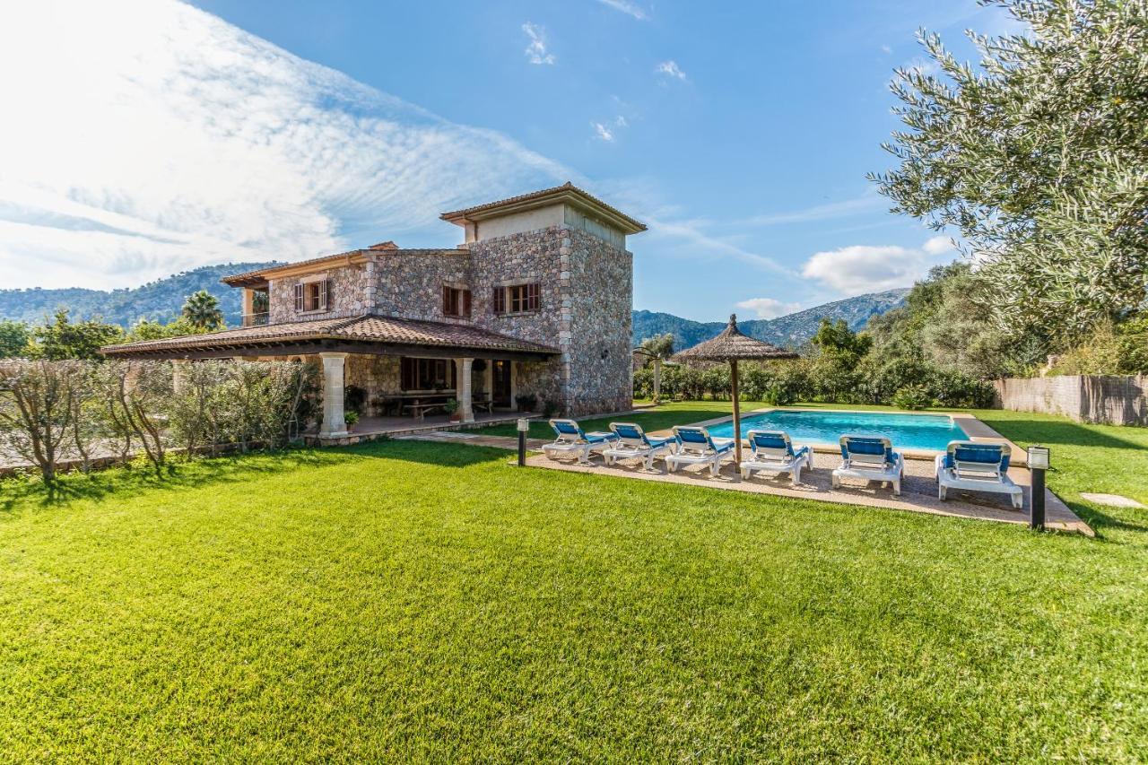Villa La Rafal By Homevillas360 *