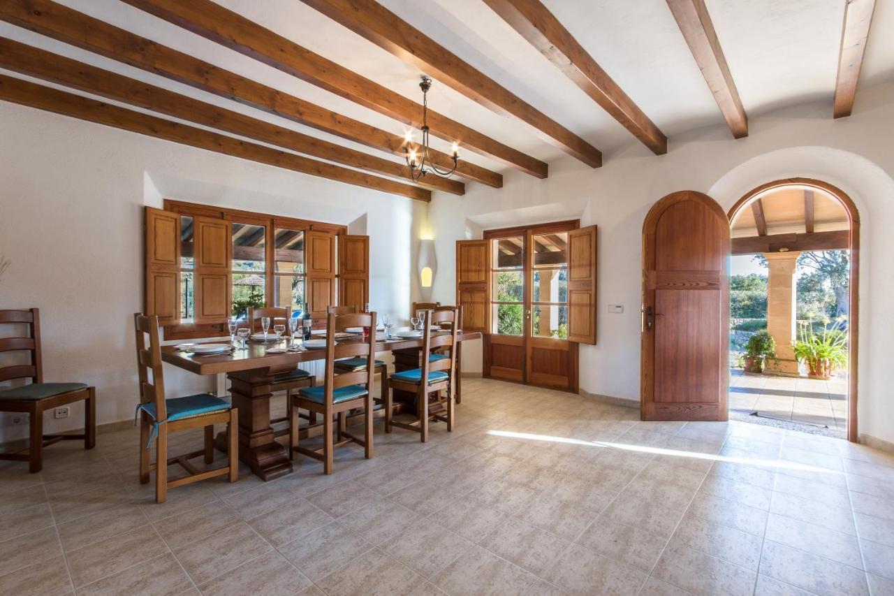 La Rafal By Homevillas360 Villa Pollenca