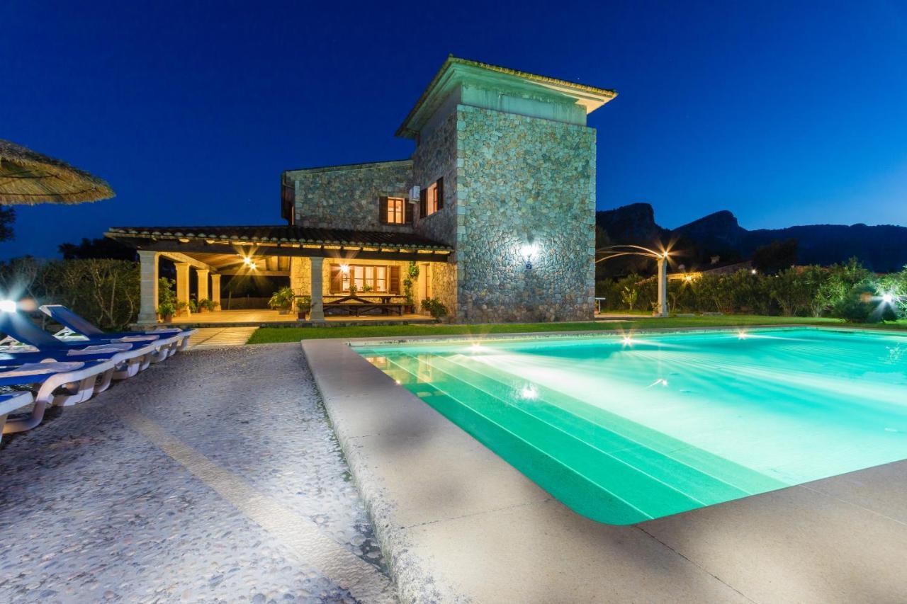 Villa La Rafal By Homevillas360 Pollenca