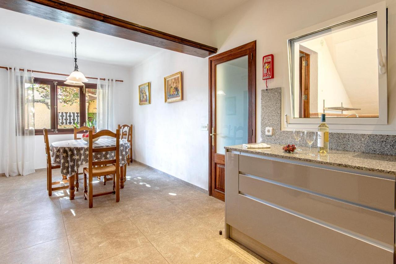 Family Can Tomeu By Homevillas360 Villa Pollenca