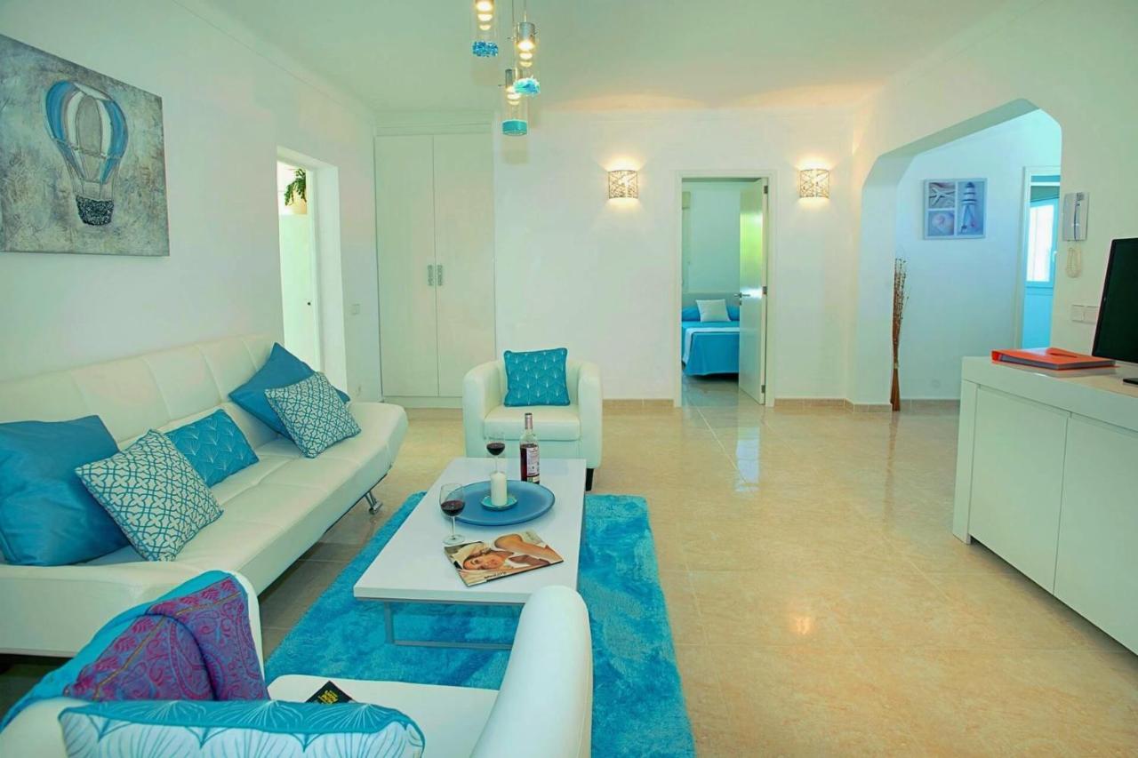 Villa Blau *