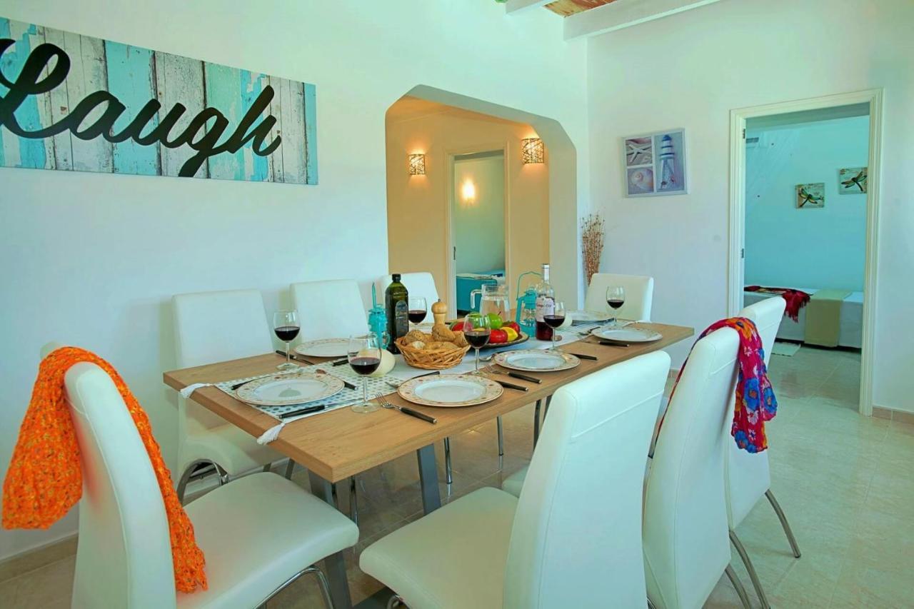 Blau Villa Alcudia (Mallorca)