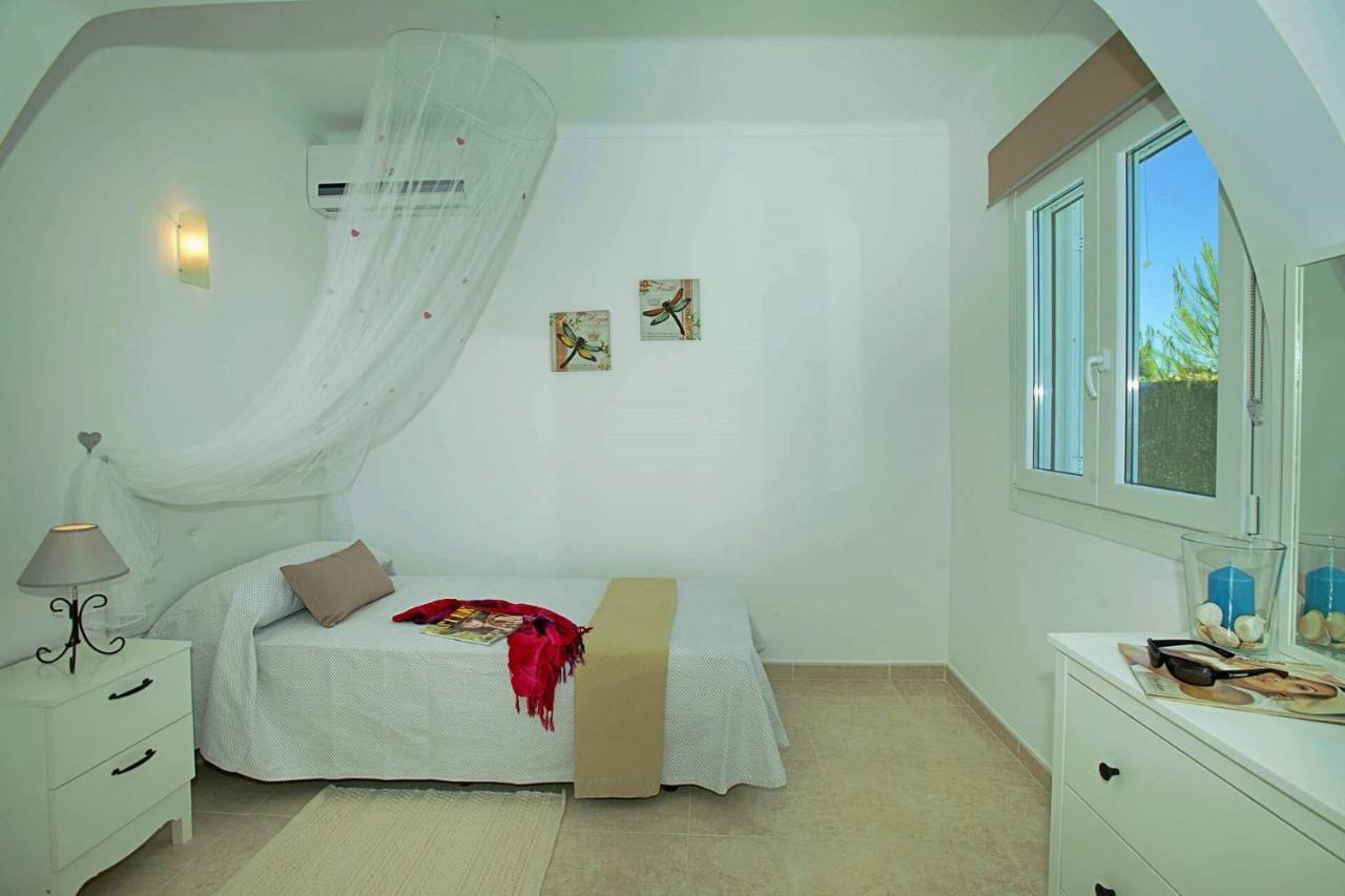 Villa Blau *