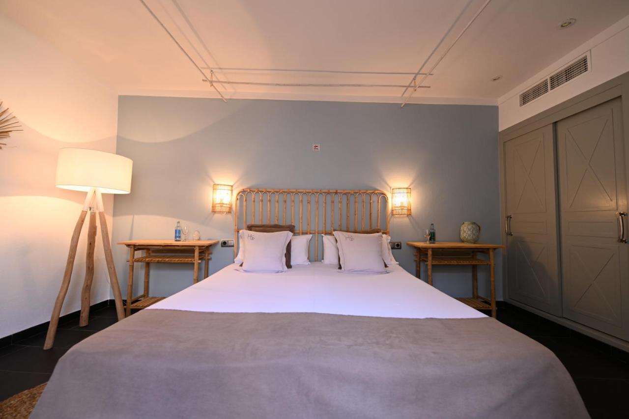 Hotel Stadthotel Santanyi