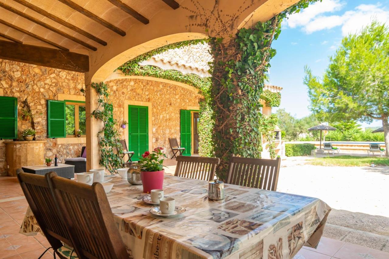 Villa Girasoles