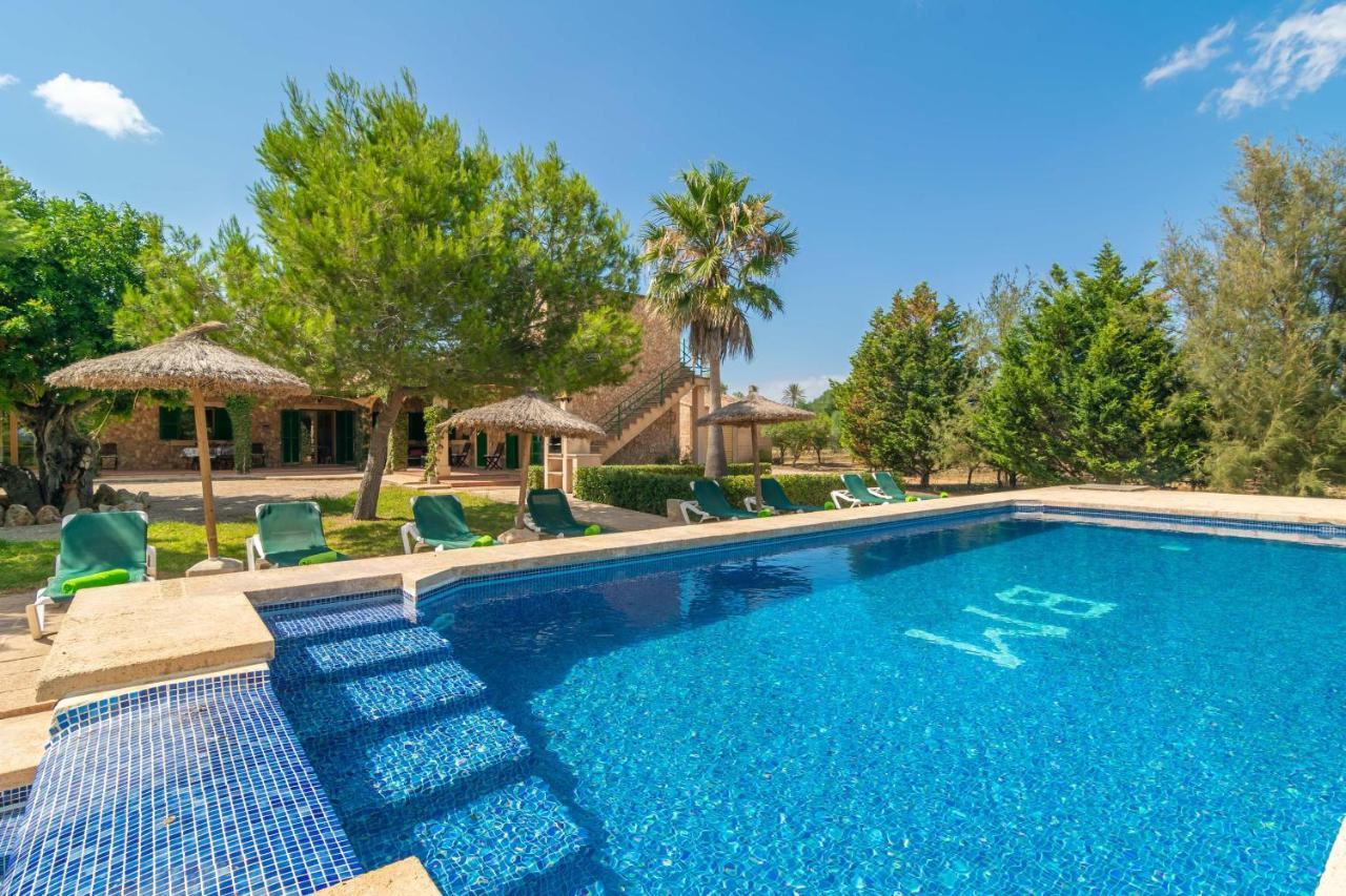 Girasoles Villa