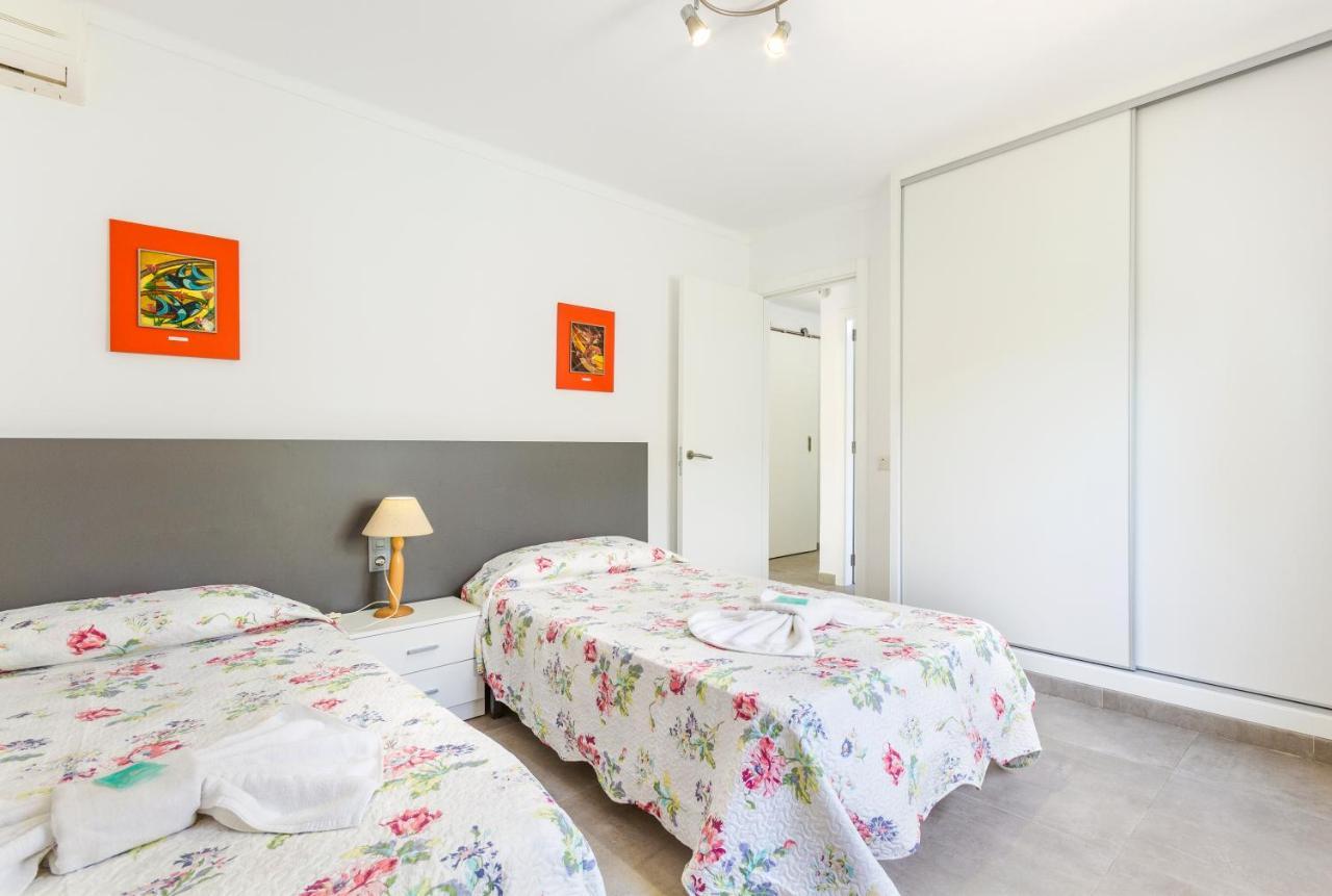 Playamar - Private Pool And 150m To Villa Alcudia (Mallorca)