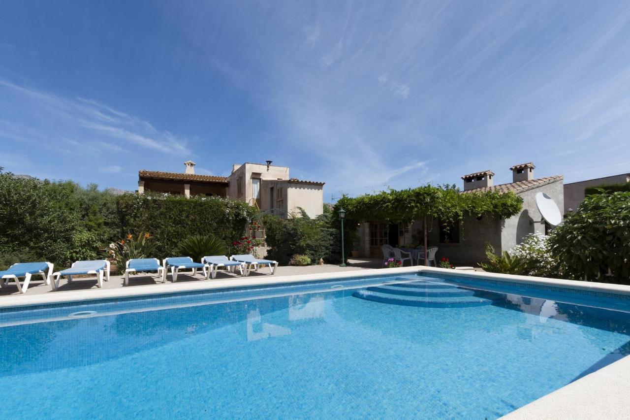 Villa Panada