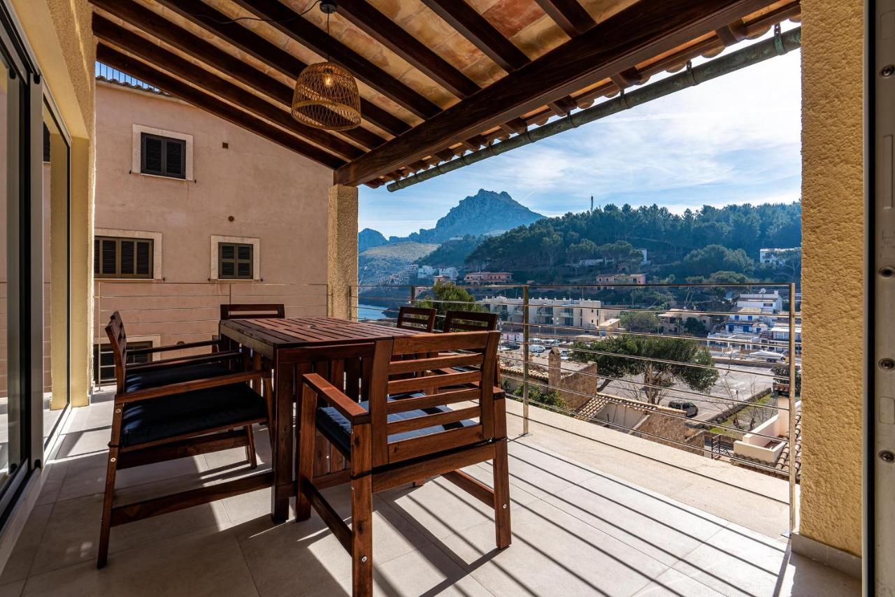 Villa Guillem Cala San Vicente (Mallorca)