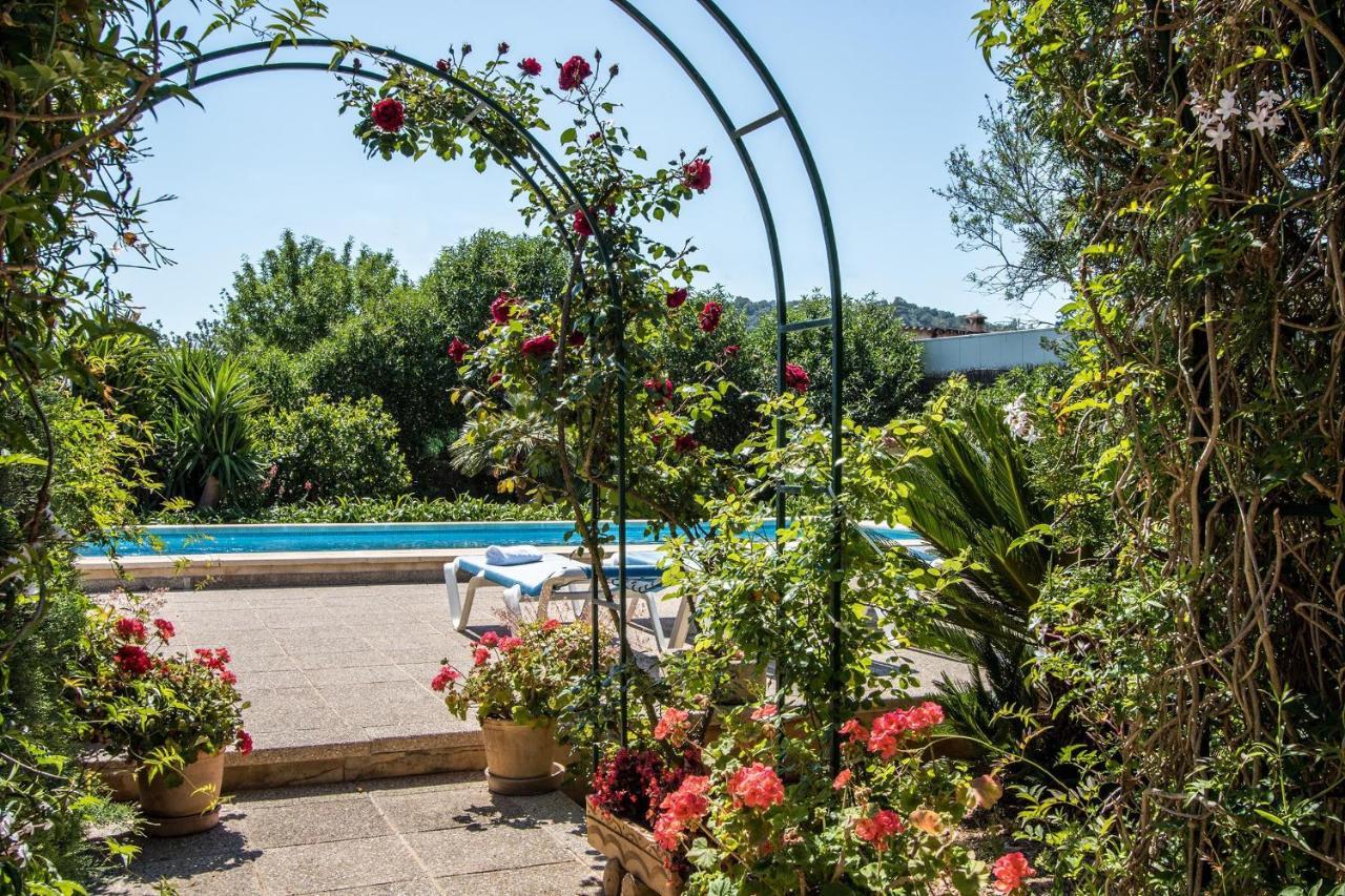 Villa Panada