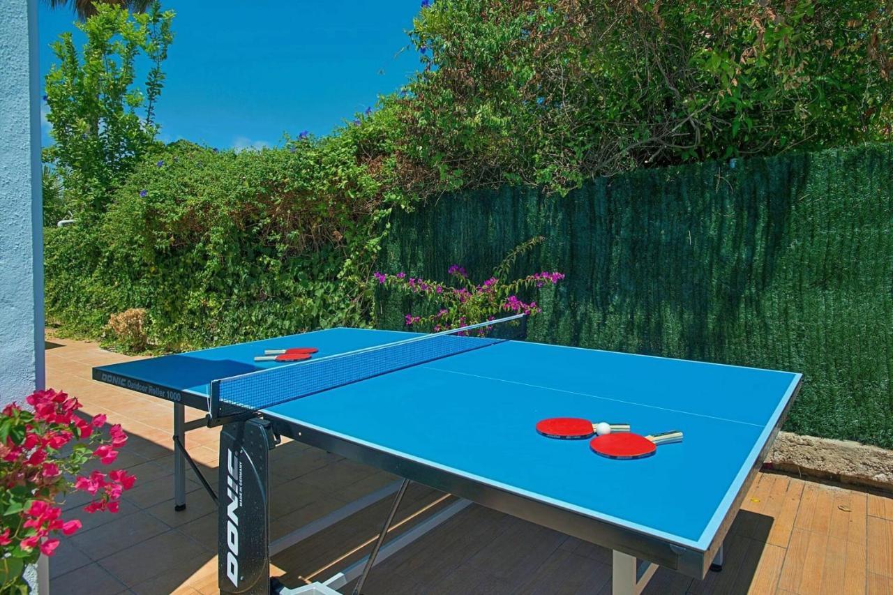 Villa Blau *