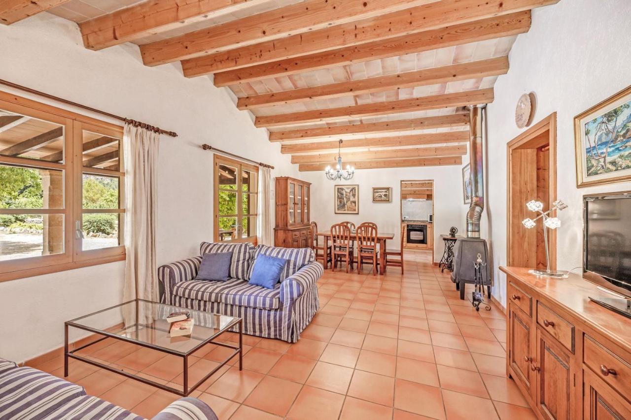 L'hort Nou Villa Pollenca