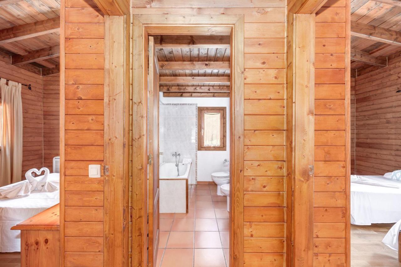 L'hort Nou Pollenca