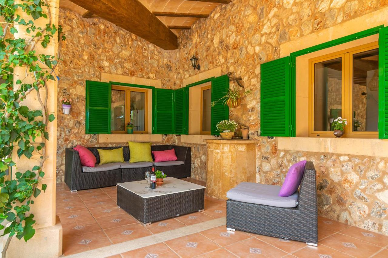 Girasoles Villa