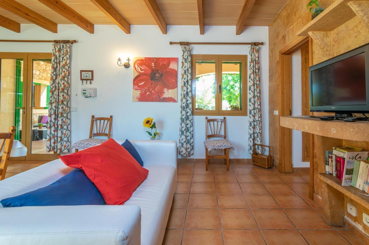 Girasoles Villa *