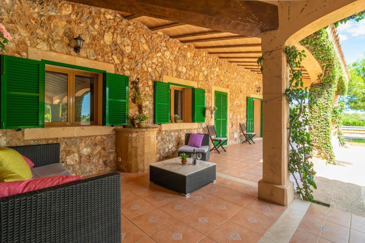 Girasoles Villa *