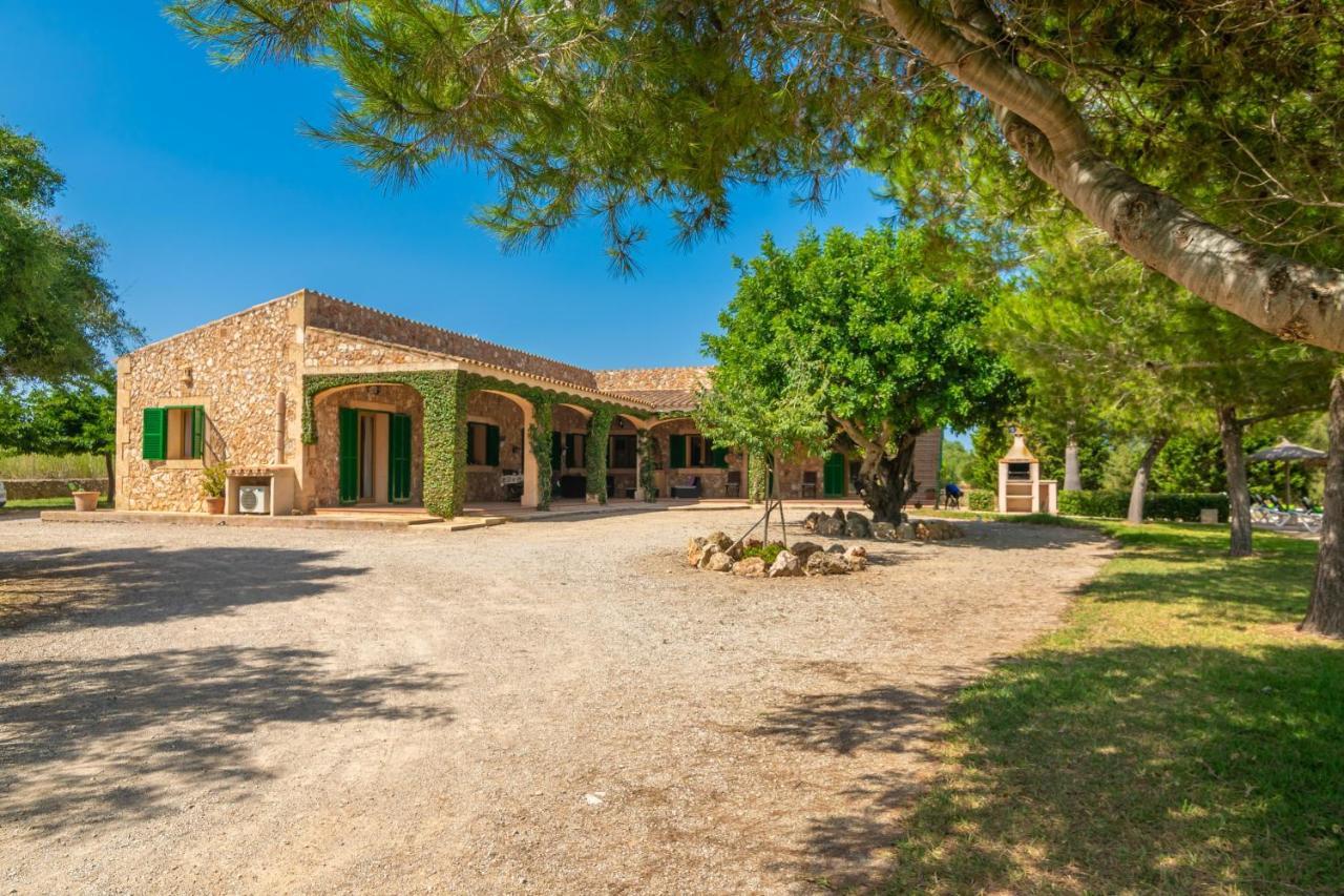 Girasoles Villa
