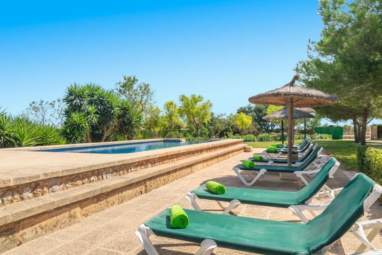 Villa Girasoles *