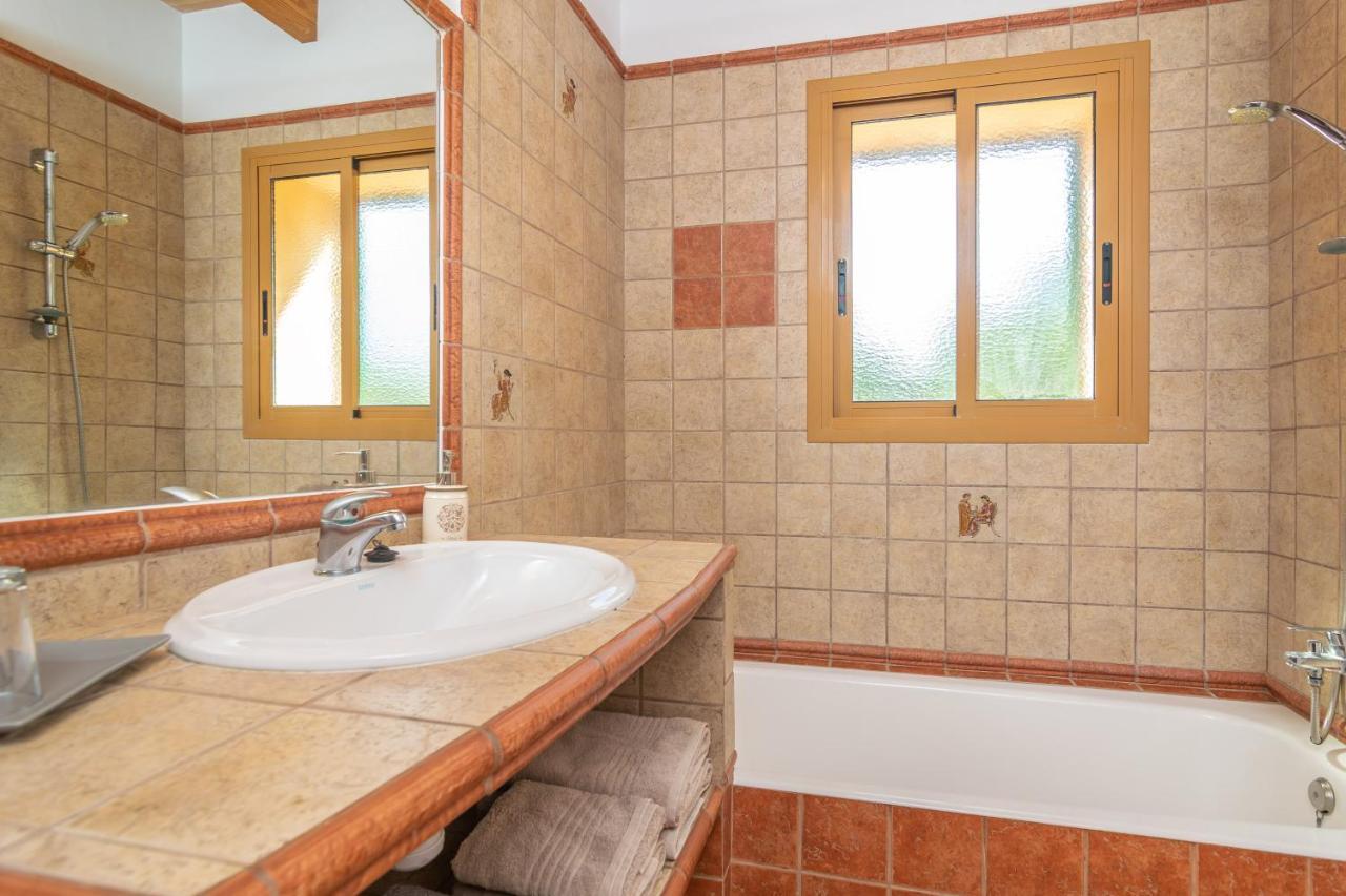 Villa Girasoles