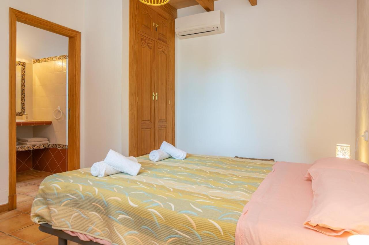 Girasoles Villa