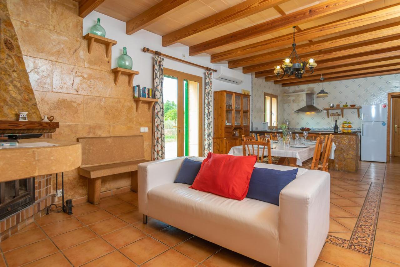 Villa Girasoles