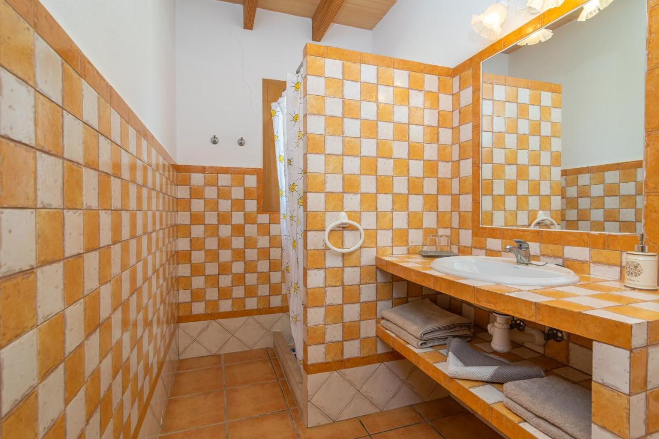 Villa Girasoles Campos (Mallorca)