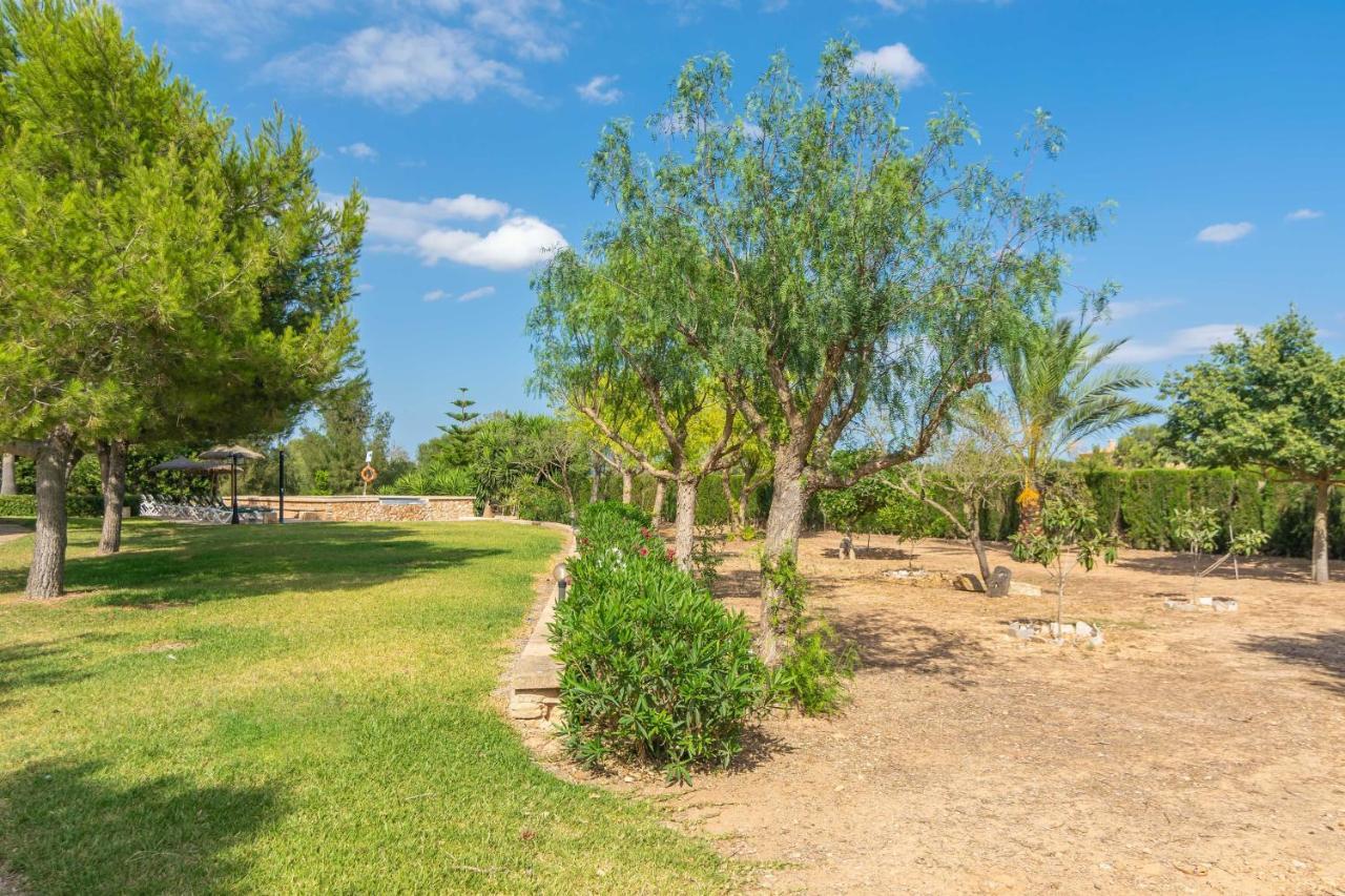 Villa Girasoles