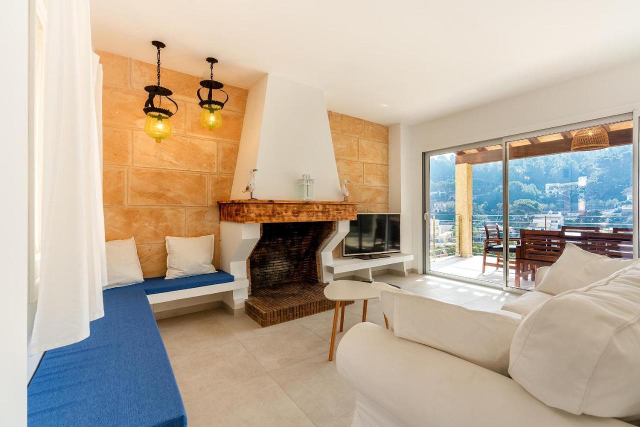 Villa Guillem Cala San Vicente (Mallorca)