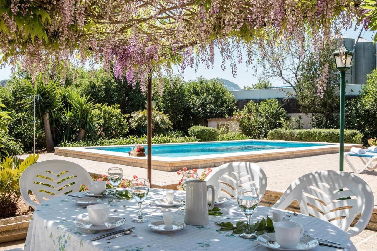 Villa Panada Pollenca