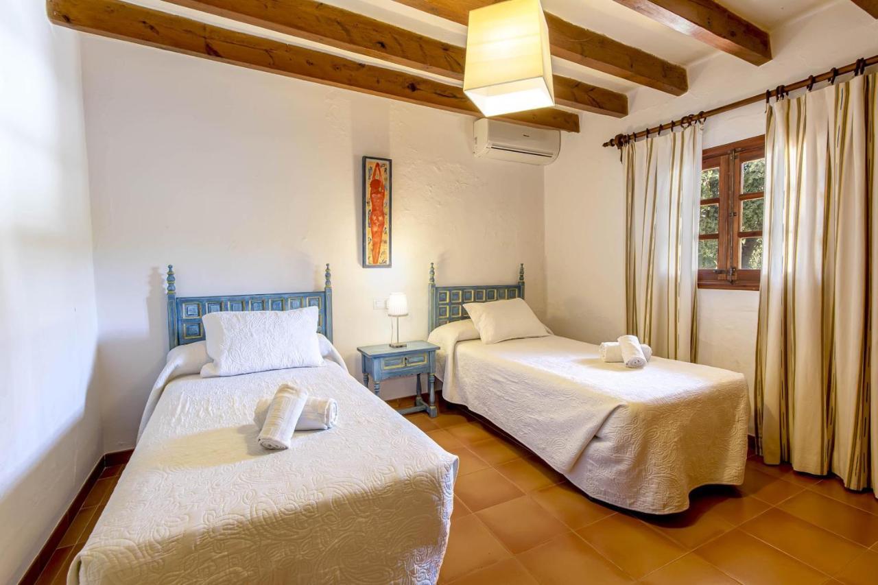 Villa Panada