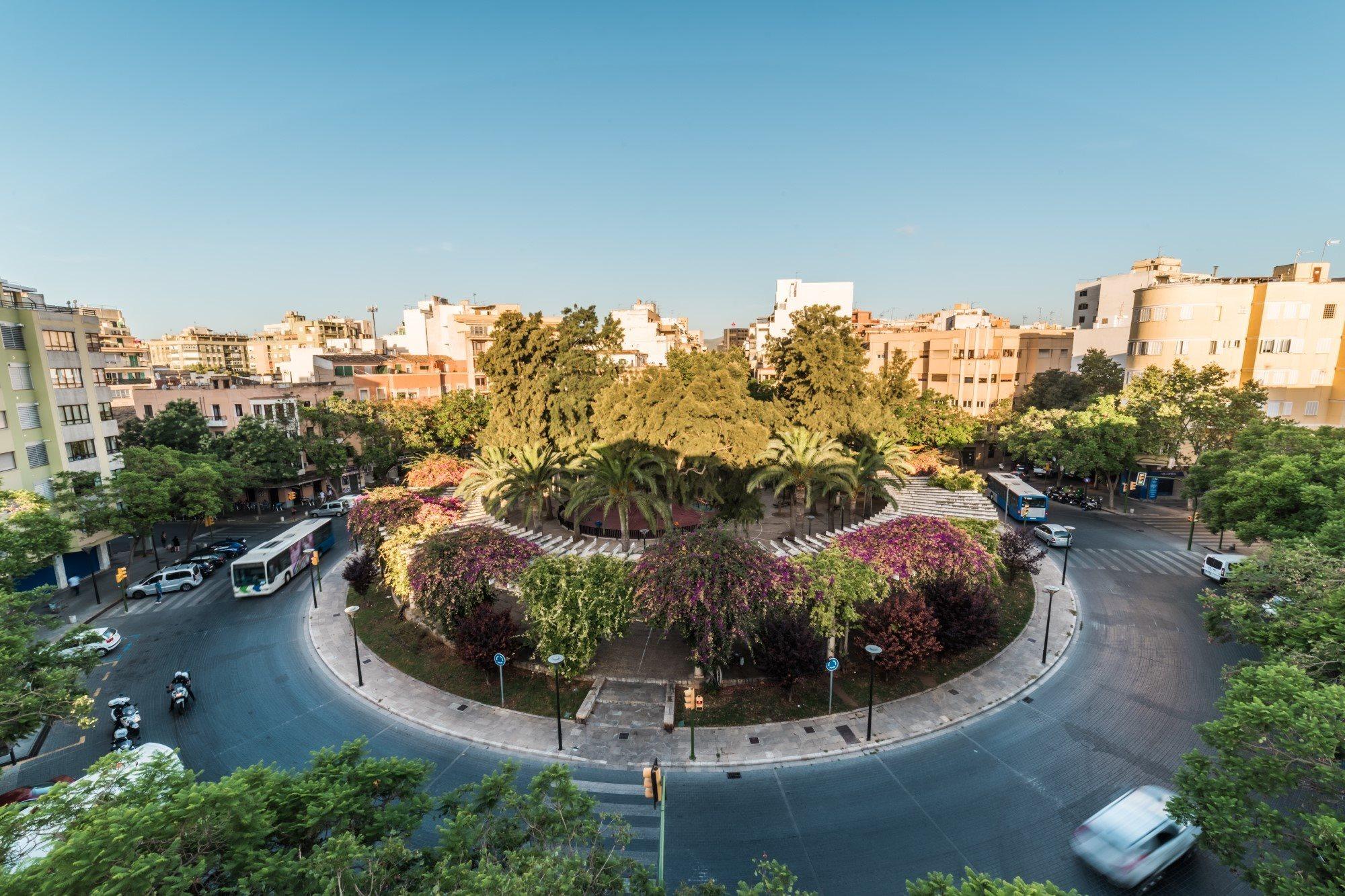 Nou Baleares Hotel