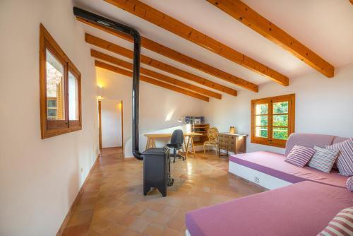 Ses Pedres Villa Manacor (Mallorca)